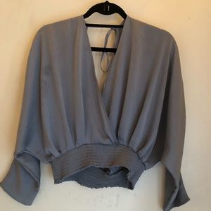 Women’s Blouse
